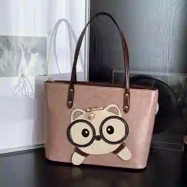 PU Tote