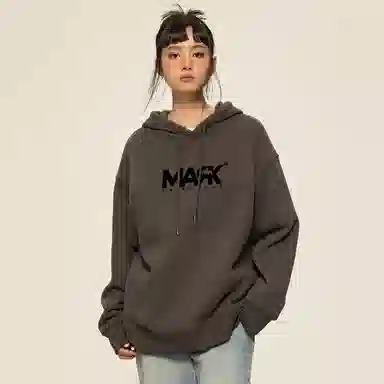 FAIRWHALE logo oversize