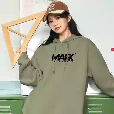 FAIRWHALE logo oversize