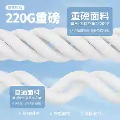 FAIRWHALE oversize220GT