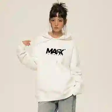 FAIRWHALE logo oversize