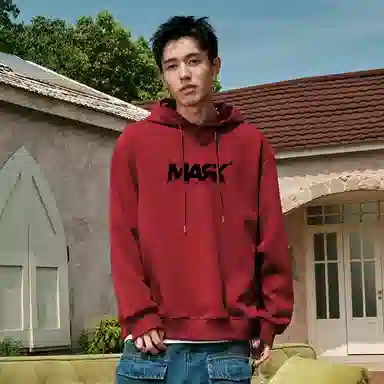 FAIRWHALE logo oversize