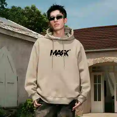 FAIRWHALE logo oversize