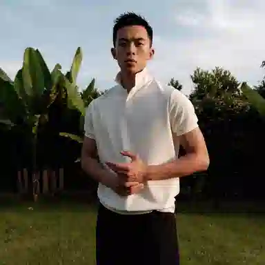 FOREST LIBRARY Polo
