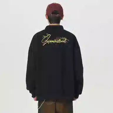 SESAME STREET LogoPolo