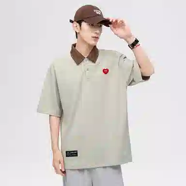SESAME STREET logoPolo