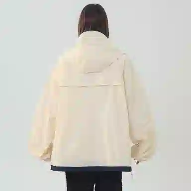 Sesame Street Hooded Jacket