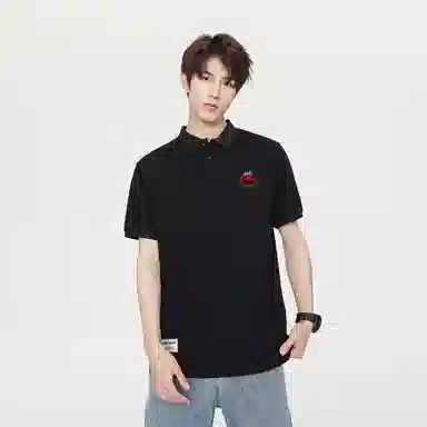 SESAME STREET LogoPolo