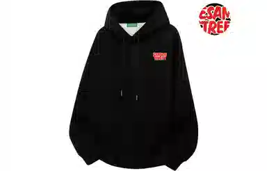 Sesame Street Hoodie