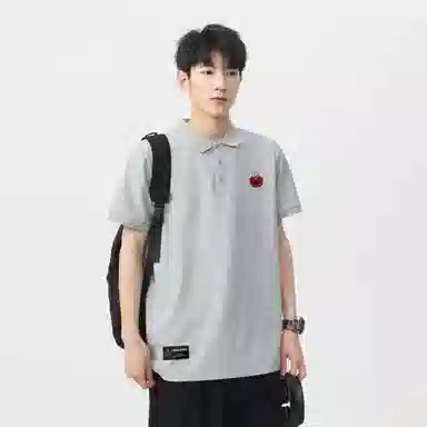 SESAME STREET LogoPolo