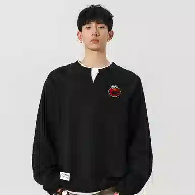 SESAME STREET LogoVT