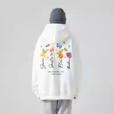 Sesame Street Hoodie