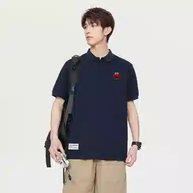 SESAME STREET LogoPolo