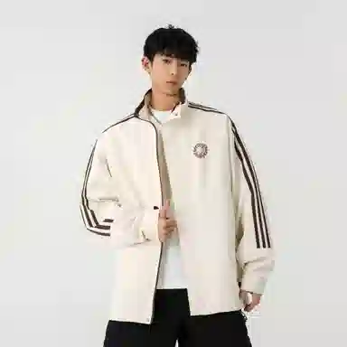 Sesame Street Jacket