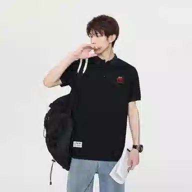 SESAME STREET LogoPolo