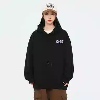 Sesame Street Hoodie