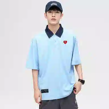 SESAME STREET logoPolo