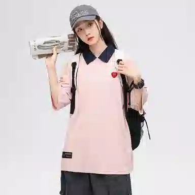 SESAME STREET logoPolo