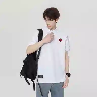 SESAME STREET LogoPolo