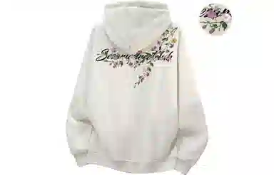 Sesame Street Hoodie