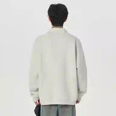 SESAME STREET LogoPolo