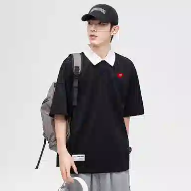 SESAME STREET logoPolo