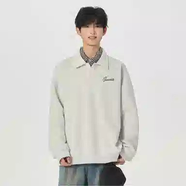 SESAME STREET LogoPolo