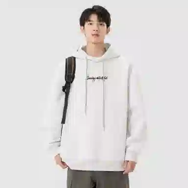 Sesame Street Hoodie