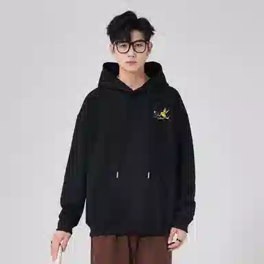Sesame Street Hoodie