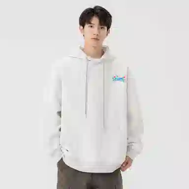 Sesame Street Hoodie