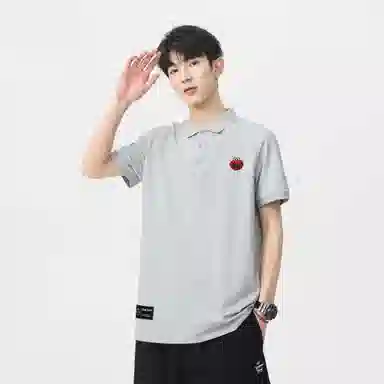 SESAME STREET LogoPolo