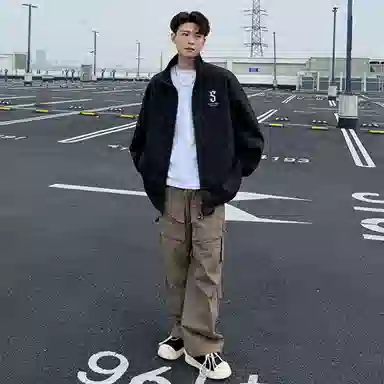 Sesame Street Jacket