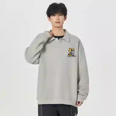 SESAME STREET LogoPolo