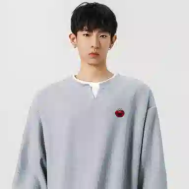 SESAME STREET LogoVT