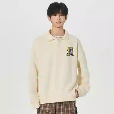 SESAME STREET LogoPolo