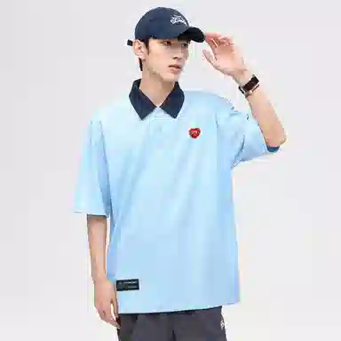 SESAME STREET logoPolo