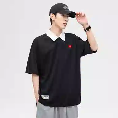 SESAME STREET logoPolo