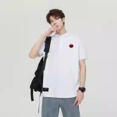 SESAME STREET LogoPolo