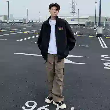 Sesame Street Jacket