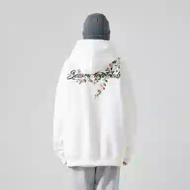 Sesame Street Hoodie