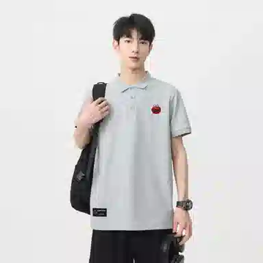 SESAME STREET LogoPolo