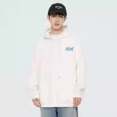 Sesame Street Hoodie