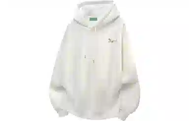 SESAME STREET Embroidered Lightning Hoodie