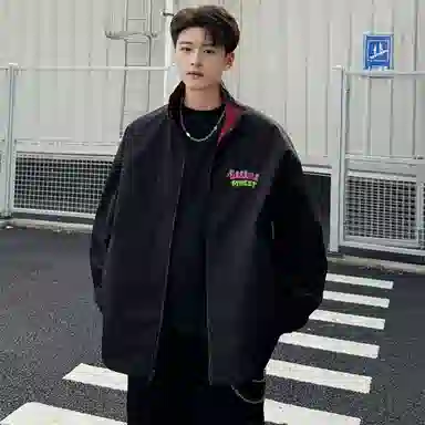 Sesame Street Jacket