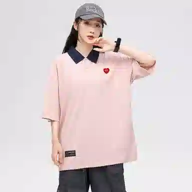 SESAME STREET logoPolo