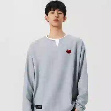 SESAME STREET LogoVT