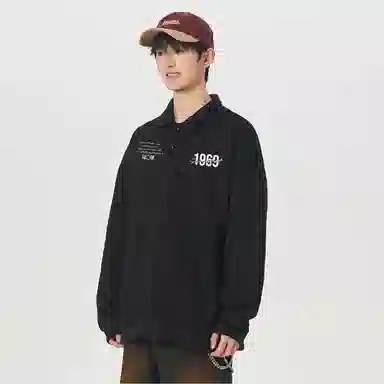 SESAME STREET LogoPolo