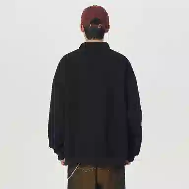 SESAME STREET LogoPolo