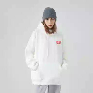 Sesame Street Hoodie