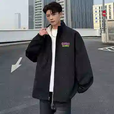 Sesame Street Jacket